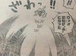 ネタバレ ワンピース 第７８５話 ネタバレ 漫画情報局
